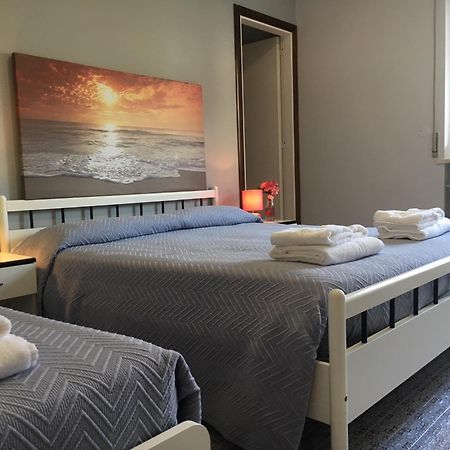 Hotel Gianna Roseto Degli Abruzzi Esterno foto