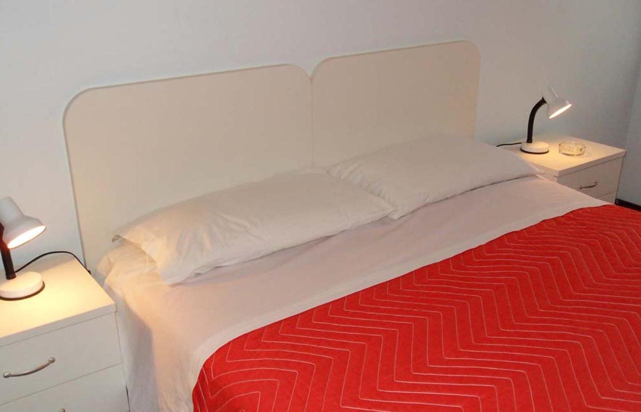 Hotel Gianna Roseto Degli Abruzzi Esterno foto