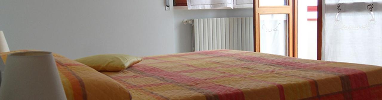 Hotel Gianna Roseto Degli Abruzzi Esterno foto