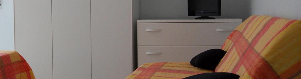 Hotel Gianna Roseto Degli Abruzzi Esterno foto